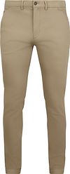 Cast Iron Jean Chino Beige CTR2502600-7146-7146 commander en ligne | Suitable