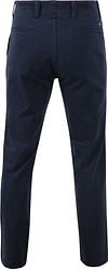 Dockers Cali Chino Dark Blue Product / Achterkant