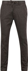 Dstrezzed Chino Lancaster Anthracite 501704-NOS-830 commander en ligne | Suitable