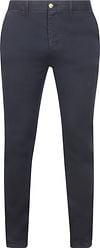 McGregor Chino Garment Dye Navy MM251.3001.01-2100 kopen | Suitable