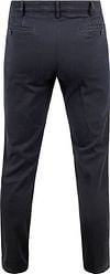 Meyer Dublin Trousers Navy Product / Achterkant