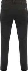 Meyer Jeans Dublin Black Product / Achterkant