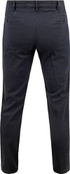 Meyer Pantalon Dublin Marine Product / Achterkant