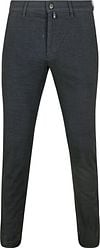Pierre Cardin Broek Tapered Navy C3 33730.1052-6323 kopen | Suitable