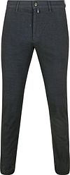 Pierre Cardin Hose Tapered Navy C3 33730.1052-6323 kaufen | Suitable