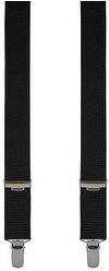 Profuomo Luxus Hosenträger Schwarz PP1L00031A kaufen | Suitable