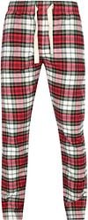 Steppin' Out Lounge Pants Plaid Red order online | SM1602.0006-4000 | Suitable Lithuania