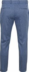 Suitable Dace Jersey Pantalon Jeans Blue Product / Achterkant
