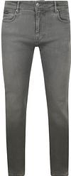 Vanguard Jeans V7 Rider Grijs VLG VTR2508735-VLG-VLG kopen | Suitable