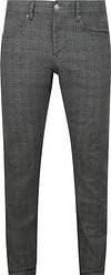 Vanguard V850 Rider Five Pocket Grau Karos kaufen | VTR2509630-9044-9044 | Suitable