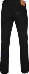 Levi's 501 Jeans Original Fit Black 0165 00501-0165 Black