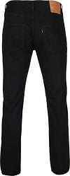 Levi's Jeans 501 Original Fit 0165 Product / Achterkant