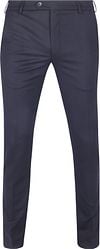 Meyer Chino Bonn Wool Blend Navy 1020930300-17 kaufen | Suitable