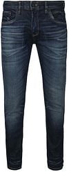 PME Legend XV Jeans Stretch Dunkelblau PTR150-DBD PTR150-DBD kaufen | Suitable