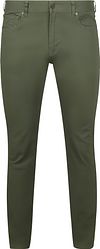 Scotch and Soda Pantalon Ralston Vert 181182-300 commander en ligne | Suitable