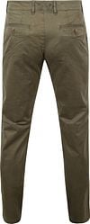Suitable Chino Plato Olijfgroen Product