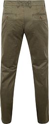 Suitable Chino Plato Olive Green Product