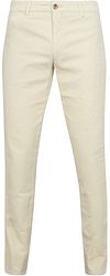 Suitable Chino Plato Velours côtelé Off White PA-CORD-24W-02/1-11-193-070 commander en ligne | Suitable