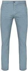 Suitable Plato Chino Steel Blauw PA-CHINO-TWCO-08 Steel Blue kopen | Suitable