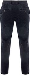 Tommy Hilfiger Denton Hose Corduroy Navy Product / Achterkant