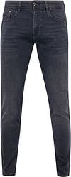 Vanguard Jeans V12 Rider Antraciet ODB VTR912-ODB-ODB kopen | Suitable