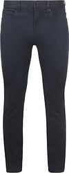 BOSS Delaware Trousers Navy 50544339-404 order online | Suitable