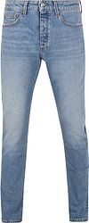 King Essentials The Jason Jeans Lichtblauw KM112020002-B036T kopen | Suitable