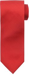Krawatte Seide Rot K81-14 K81-14 Uni Red rt kaufen | Suitable