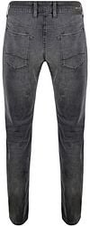 Mac Jeans Greg Anthracite Product / Achterkant