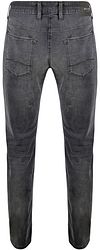 Mac Jeans Greg Anthrazit Product / Achterkant