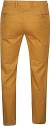 Meyer Dubai Hose Braun Product / Achterkant