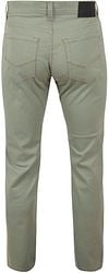 Pierre Cardin Jeans Lyon Future Flex Green Product / Achterkant