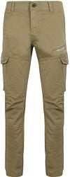 PME Legend Nordrop Cargobroek Olijfgroen  PTR2402600-6381-6381 kopen | Suitable