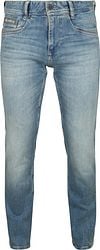 PME Legend Skyrak Jeans Blauw DSF PTR720-DSF-DSF kopen | Suitable