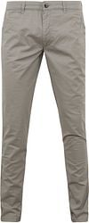 Suitable Plato Chino Grijs 1-11-139 710 Grey kopen | Suitable