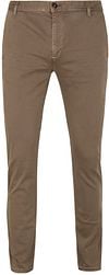 Alberto Rob Stretch Chino Beige 62871582-520-520 order online | Suitable