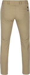 Dockers Pantalon Slim Kaki Product / Achterkant