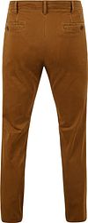 Meyer Dublin Jeans Cognac Product / Achterkant