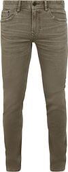 PME Legend Tailwheel Colored Denim Grün PTR2502606-6416-6416 kaufen | Suitable