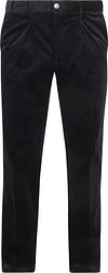 Profuomo Chino Corduroy Marine PPWQ30003D-M3 commander en ligne | Suitable