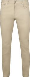 Scotch and Soda Trousers Ralston Beige order online | 181182-260 | Suitable Spain