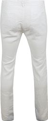 Suitable Chino Linen White Product