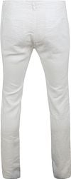 Suitable Chino Linnen Wit Product