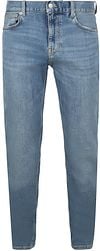 Tommy Hilfiger Denton Jeans Blauw MW0MW39033-1AN kopen | Suitable