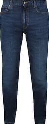 Tommy Hilfiger Denton Jeans Donkerblauw MW0MW39034-1BW kopen | Suitable