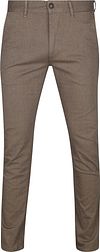 BOSS Chino Slim Brown 50519162-246 order online | Suitable