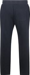 Lyle & Scott Jogger Navy Product / Achterkant
