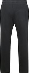 Lyle & Scott Jogger Schwarz Product / Achterkant
