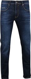 Mac Pants Ben Navy 0982L038400-H741 order online | Suitable