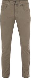 Pierre Cardin Jeans Lyon Tapered Taupe C3 34540.4039-5212 order online | Suitable